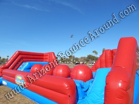Games to play at the office party Phoenix Arizona